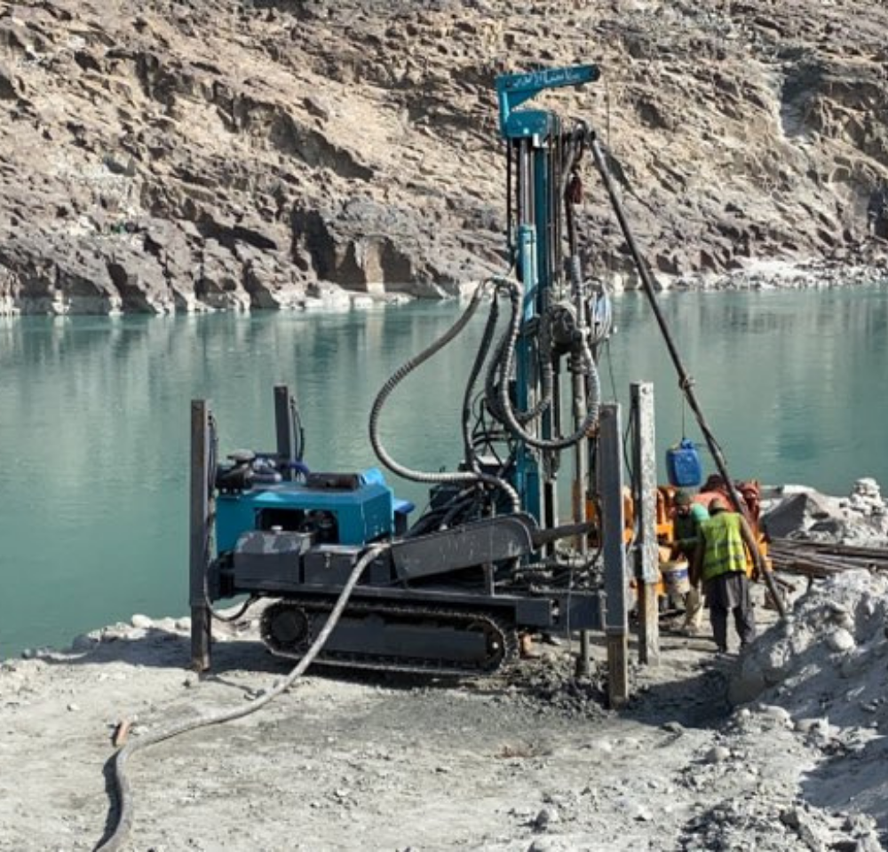 Suki Kinari Hydropower Project