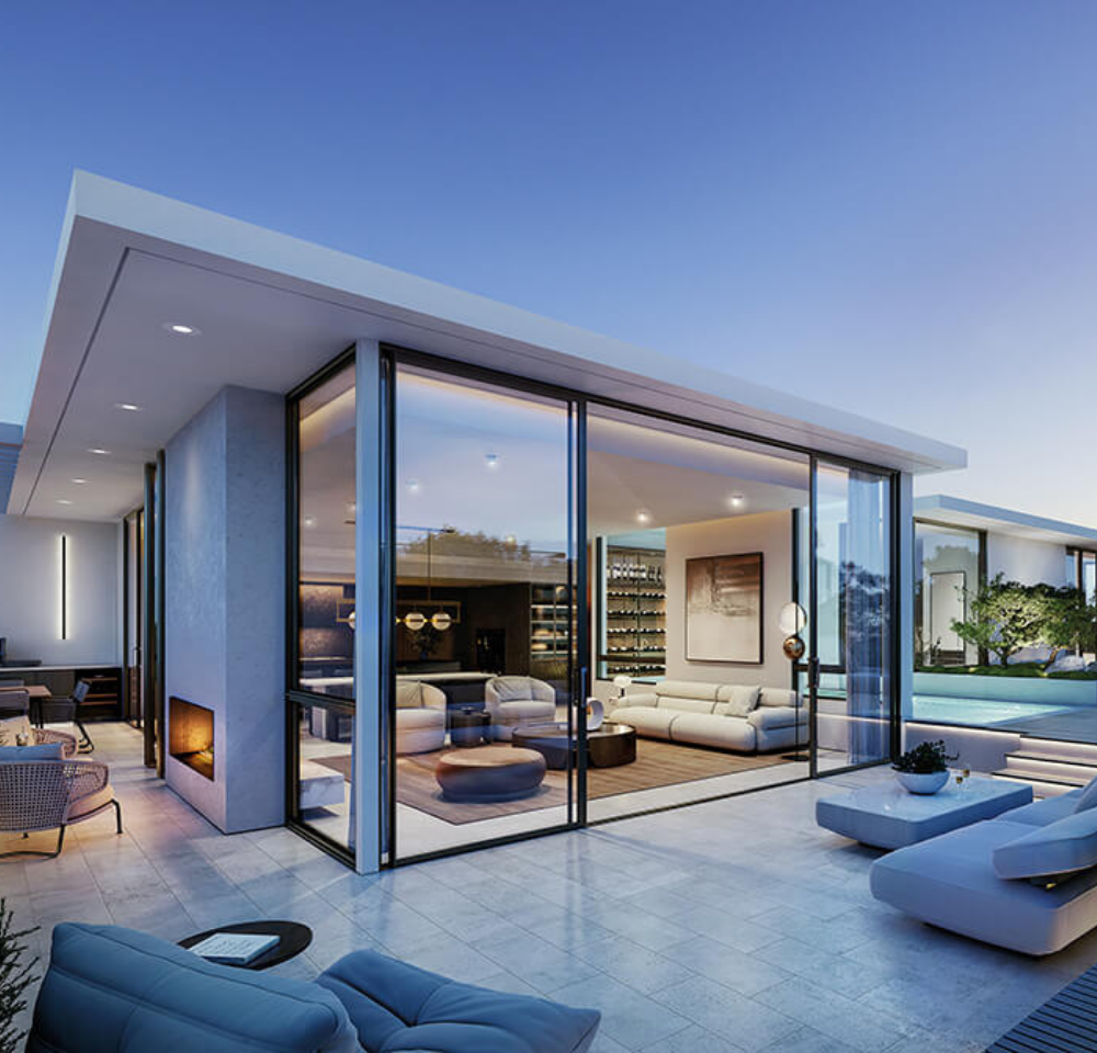 Autograph SkyMansions