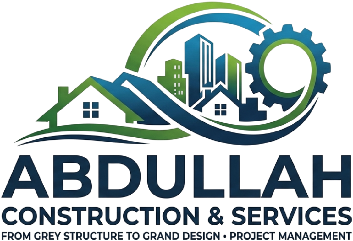 Abdullah Construction